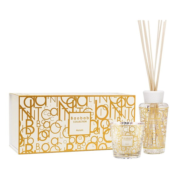 My First Baobab Aurum - Giftbox, BAOBAB COLLECTION
