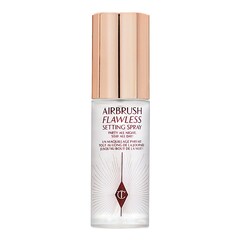 Airbrush Flawless Setting Spray - Spray Fissante Formato Viaggio, CHARLOTTE TILBURY
