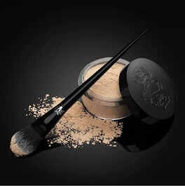 Lock-It Setting Powder - Polvere libera trasparente