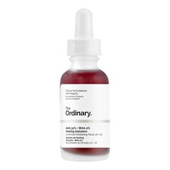 AHA 30% + BHA 2% Peeling Solution - Maschera Viso Esfoliante Formato Viaggio, THE ORDINARY