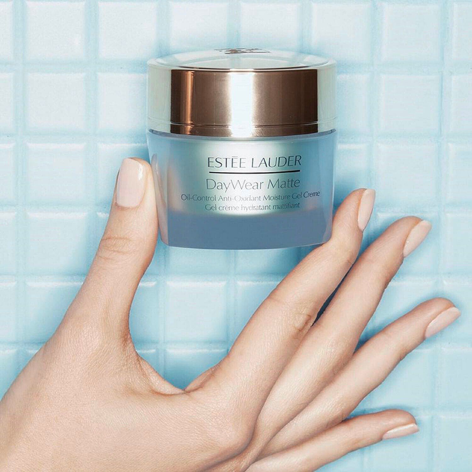 Estee lauder online daywear matte