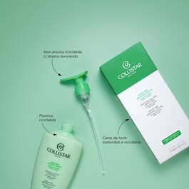 Crio-Gel Anticellulite Lifting Immediato Effetto Freddo