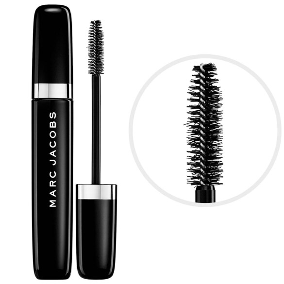O!Mega Lash, MARC JACOBS BEAUTY