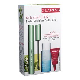 Lift & Curl Mascara Value Pack - Cofanetto make-up