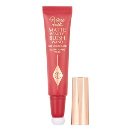 Pillow Talk Matte Beauty Blush Wand - Blush