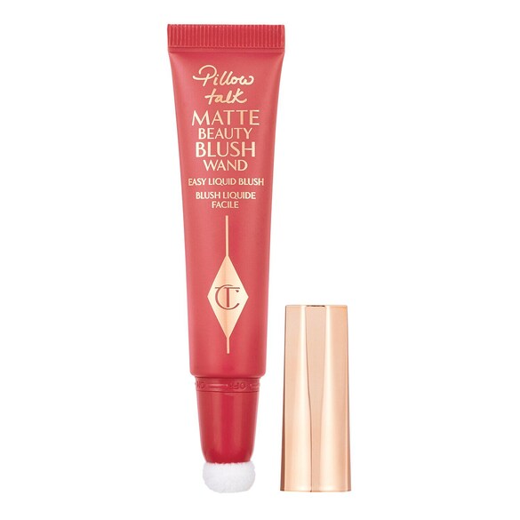 Pillow Talk Matte Beauty Blush Wand - Blush, CHARLOTTE TILBURY