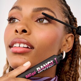 Lil’Lash Adventures kit - Minis BADgal BANG!, Roller Lash & Fan Fest Mascara 