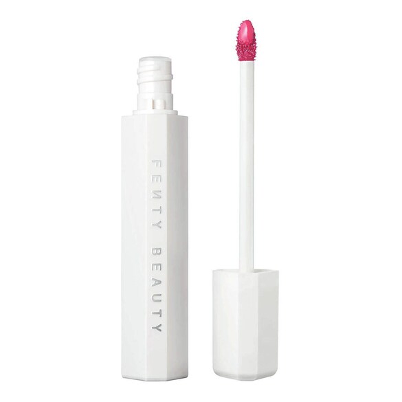 Poutsicle Hydrating Lip Stain - Rossetto liquido, FENTY BEAUTY