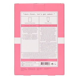 Scrub & Rub Kit - Set per il corpo