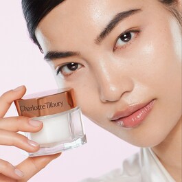 Charlotte's Magic Cream - Crema viso idratante