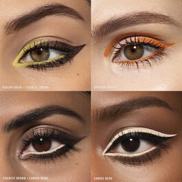 Tattoo Pencil Liner - Matita occhi waterproof