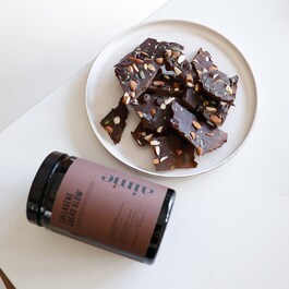 Collagène Cacao Glow - Integratore alimentare