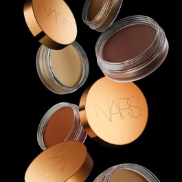 Laguna Bronzing Cream - Bronzer