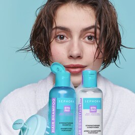 Shampoo rinforzante - Ripara e idrata