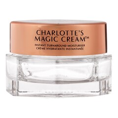 Magic Cream di Charlotte in formato da viaggio - Crema viso - Formato da viaggio, CHARLOTTE TILBURY
