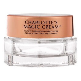Magic Cream di Charlotte in formato da viaggio - Crema viso - Formato da viaggio
