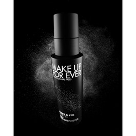 Mist & Fix Matte  - Spray fissante opacizzante 24H
