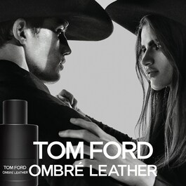 Ombre Leather - Eau De parfum formato viaggio