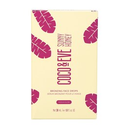 Siero abbronzante per il viso - Medium Glow