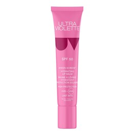 Sheen Screen™ SPF 50 - Balsamo labbra idratante con protezione solare