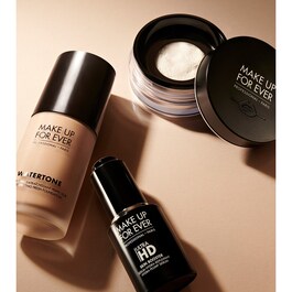 Ultra HD Loose Powder - Polvere Libera Formato viaggio