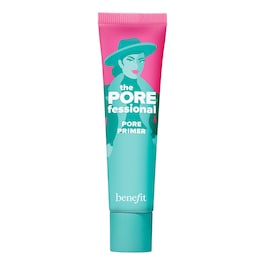 The POREfessional – Primer minimizzante pori