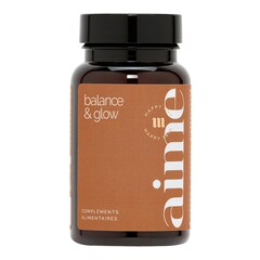 Balance & Glow - Integratori alimentari, AIME