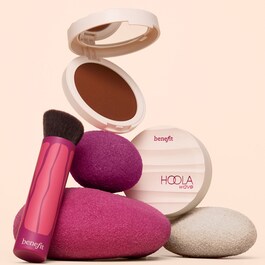 Hoola Wavemaker – Pennello per bronzer