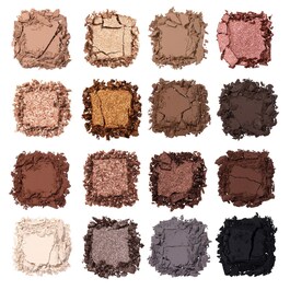Side By Side Nude Palette - Palette di ombretti