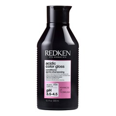 Acidic Color Gloss Conditioner - Per capelli colorati, REDKEN