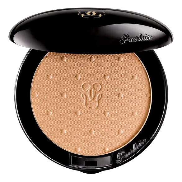 Les Voilettes - Cipria compatta, GUERLAIN