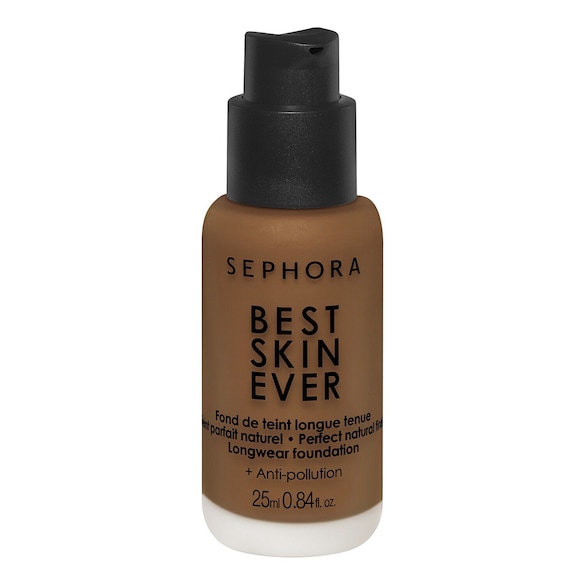Fondotinta Best Skin Ever - Fondotinta Perfezionante a Lunga Durata, SEPHORA COLLECTION
