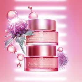 Multi-Active - Crema Notte per Tutti i Tipi di Pelle