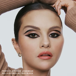 Perfect Strokes Gel Eyeliner - Eyeliner in gel