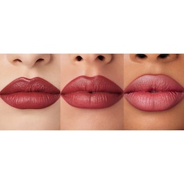 Matte & Satin Lipstick - Rossetto