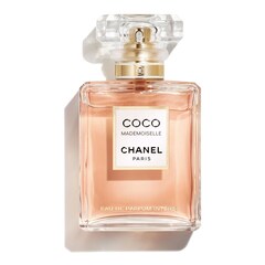 COCO MADEMOISELLE - Eau De Parfum Intense Vaporizzatore, CHANEL