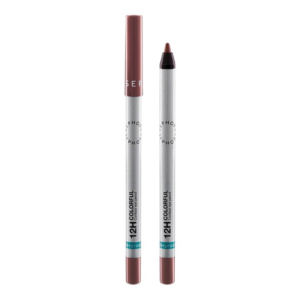 MATITA CONTORNO OCCHI 12H - MATITA PER OCCHI WATERPROOF, SEPHORA COLLECTION