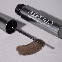 Gel sopracciglia - #Bombbrows Full ‘n Fluffy Fiber Gel