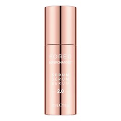 SUPERCHARGED™ SERUM SERUM SERUM 2.0 - Siero anti-età, FOREO