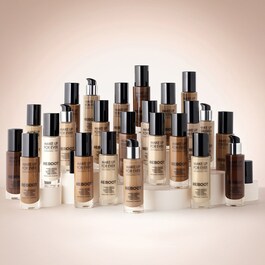 Reboot - Fondotinta Liquido Active Care