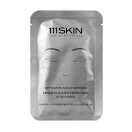 Molecular Hydration Eye Mask - Confezione di maschere per il contorno occhi