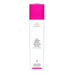T.L.C. Framboos™ Glycolic Night Serum - Siero Notte Con Acido Salicilico, DRUNK ELEPHANT
