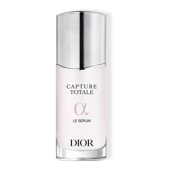 Capture Totale Le Sérum - Siero viso antietà – Compattezza e aspetto rimpolpato, DIOR