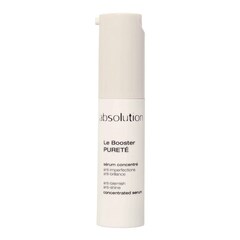 Le Booster Pureté - Siero Anti-imperfezioni, ABSOLUTION