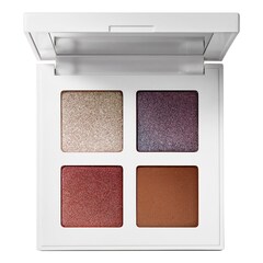Glam Quad Eyeshadow Palette - Palette di ombretti, MAKEUP BY MARIO