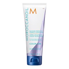 Color care - Balsamo blond parfait, MOROCCANOIL