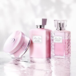 Miss Dior – Latte cremoso per il corpo – Latte donna profumato