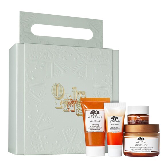 Ginzing Favor Four - Set Viso, ORIGINS