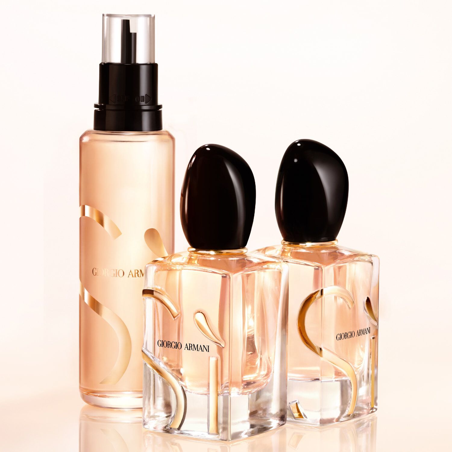 Si armani 100 ml prezzo online