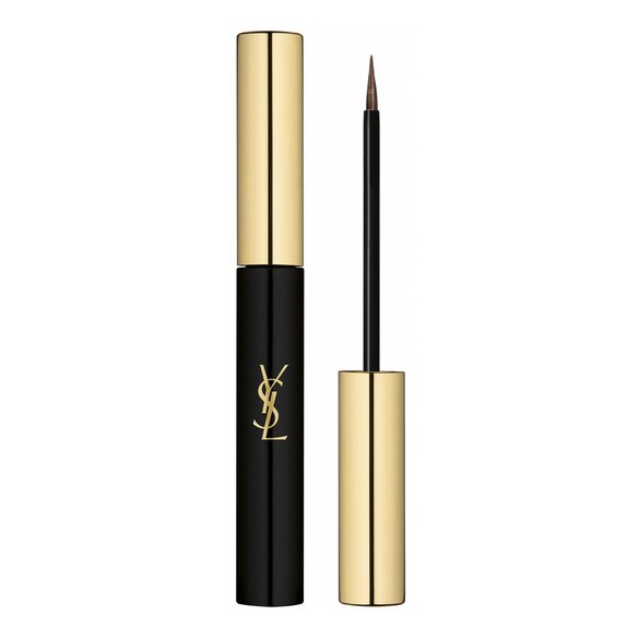 Couture Eyeliner - Eyeliner liquido precisione estrema, YVES SAINT LAURENT